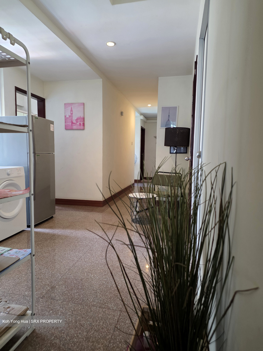 Moulmein Rise (D11), Apartment #616837411